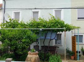 Holiday Home Olib, tradicionalna kućica u gradu 'Olib'