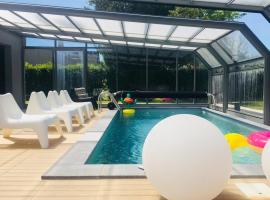 Angel Chambres d'hotes