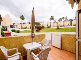 Bungalow Costa Adeje El Cortijo 2-9, hotel v destinaci Playa de las Americas