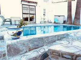 Exclusive New Apartment