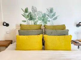 La casetta al Poetto