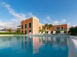 Corte Olea Resort