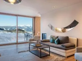 Aura Chalets - Nr 4