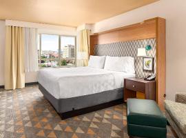 Holiday Inn Yakima by IHG, hotel v destinaci Yakima