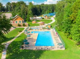 Sun Outdoors Lake Rudolph, hotel v destinaci Santa Claus