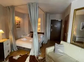 Apartament Glamour II