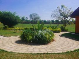 ACAKI LODGE, hotel in Kitgum