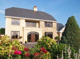 Dunross House B&B, ubytovanie typu bed and breakfast v destinácii Killarney