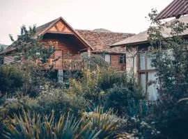 Grig House Eco Resort
