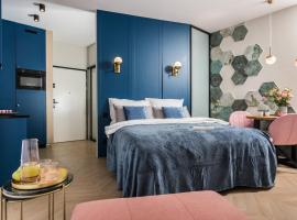 Rakowicka Apartments Nearto Old Town