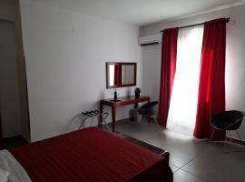 Siracusa breakfast & rooms, Bed & Breakfast in Syrakus