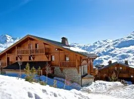 CGH Résidences & Spas les Chalets du Soleil Authentiques