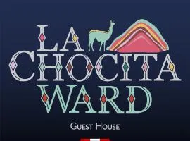 La Chocita Ward