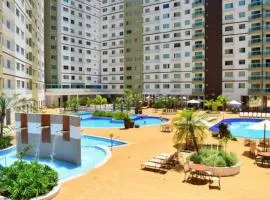 Riviera park Thermas Flat 1