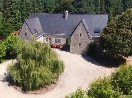 Domaine de Montloue - Relais Bien-être