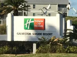 Holiday Inn Club Vacation Galveston Seaside Resort