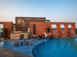 Hotel Park Elanza Coimbatore