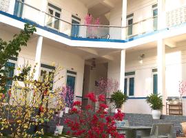 Minh Khoi Guest House, hotel in Mui Ne