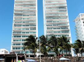 Resort Playa Azul 3 Dormitorios 53