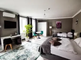 compleX living aparthotel