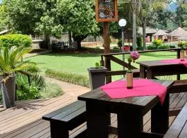 Jock-Sabie Lodge