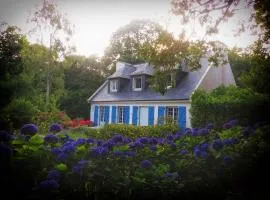 Chambres d'hotes Chez Annie