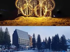 Olimpijska kuca