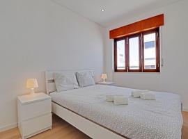 The Fig and Almond Houses, apartment in Vila Real de Santo António