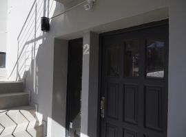 Departamentos Victoria