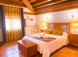 Posada Real de Carreteros