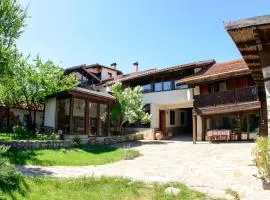 Self Catering Chalet Kulina