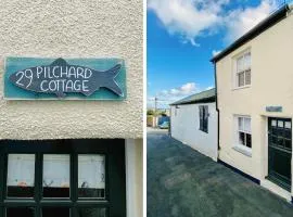 Pilchard Cottage