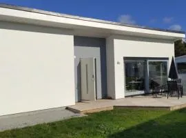 Fristående Bungalow