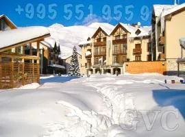 GVC New Gudauri Block-2