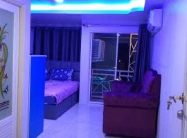 SUKANO Apartment VIP, hotel in Ban Thap Nang