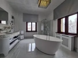 Rezydencja Biały Jar