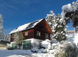 Ferienhaus Zwickelreith