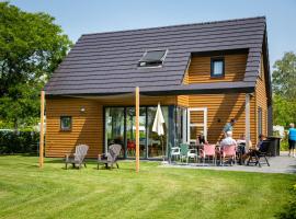 Domein Groot Besselink, holiday rental in Almen