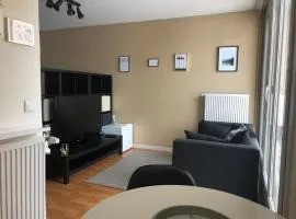 Appartement Haut Saint-Roch