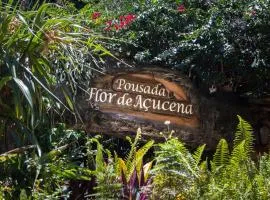 Pousada Flor de Açucena