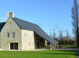 Le Pressoir, location de vacances à Maisons