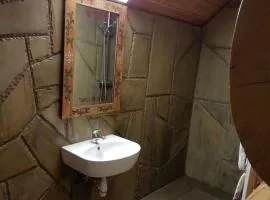 APARTAMENT SZAŁAS BACIARSKI z tarasem i widokim na GÓRY