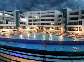 Condominio vacacional Paraiso del Sol, San Jeronim, apartamento em San Jerónimo