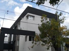 Vista Angular, Hotel in Tandil