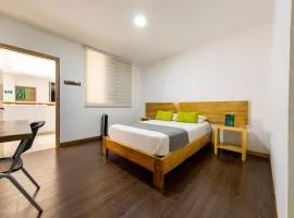 Marckia Hotel