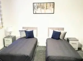 Sigma Central Apartment 5