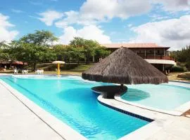 Flat Condomínio Monte Castelo - Gravatá PE