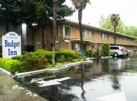 Budget Inn Redwood City