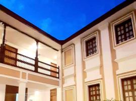 Hostal Boutique del Regidor, hotel v destinaci Buga