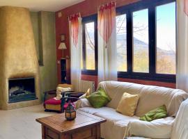 피노스 헤닐에 위치한 호텔 Hotel Finca Aldabra